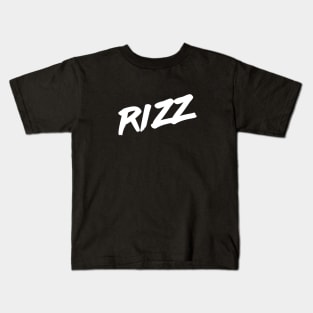 Rizz Kids T-Shirt